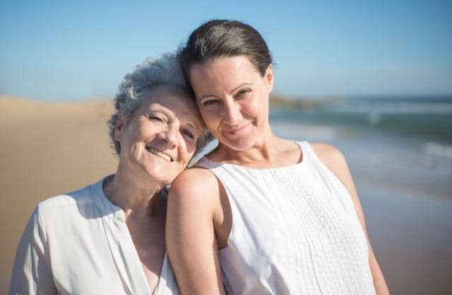 ilustrasi wisata dengan ibu (pexels.com/Kampus Production)