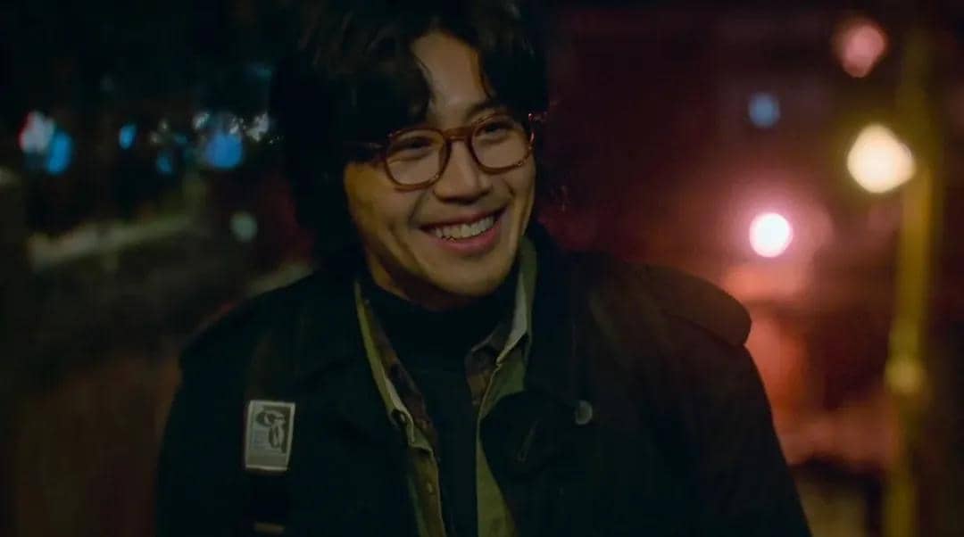 Still cut When Life Gives You Tangerines