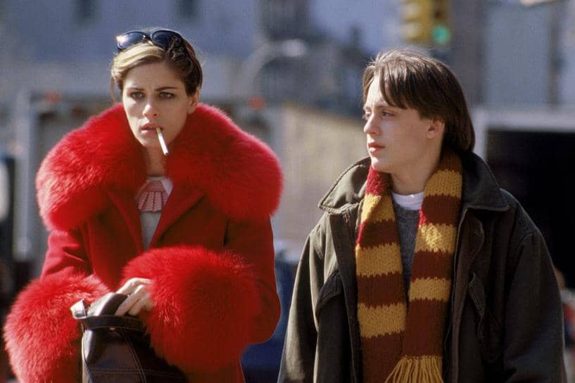 adegan dalam film Igby Goes Down