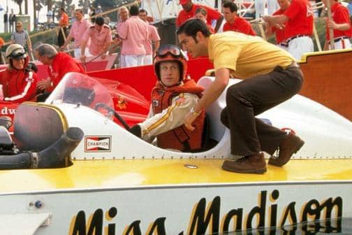 adegan dalam film Madison