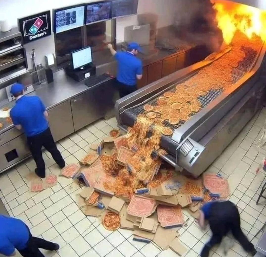 meme hari pertama kerja