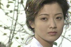 Cuplikan drama Son of the Wind