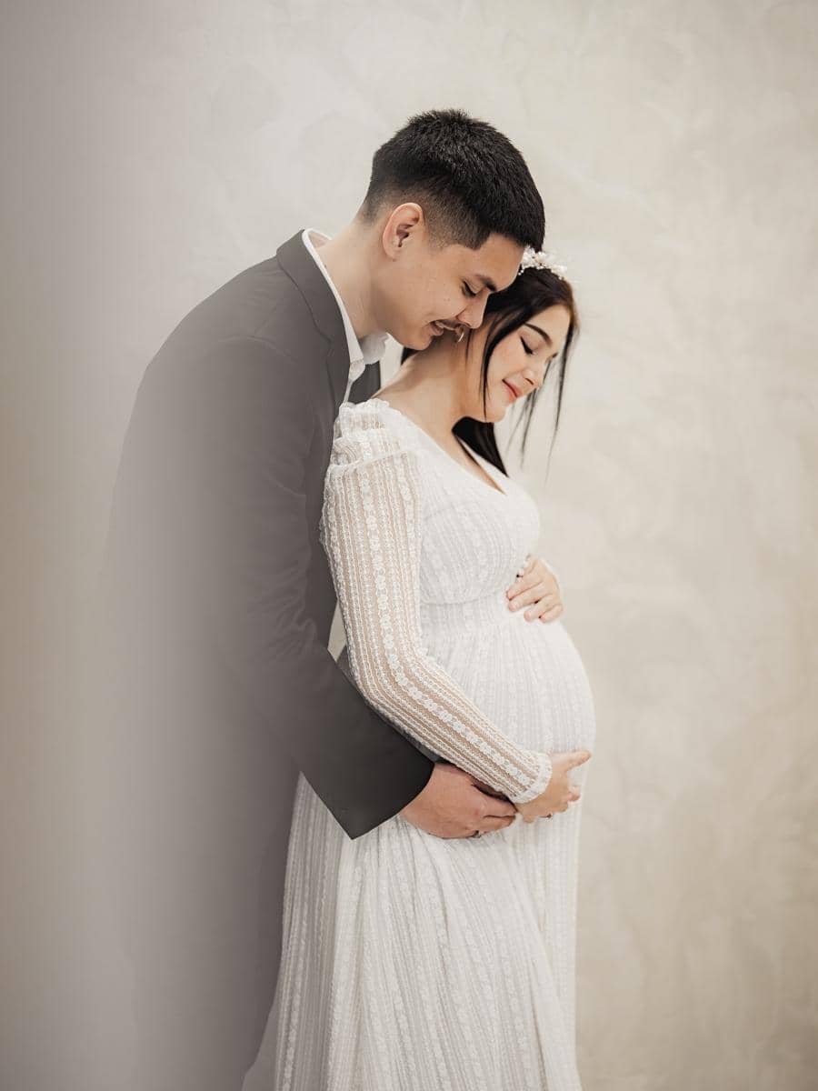 Yasmine Ow Melahirkan Anak Kedua (instagram.com/yxsmine.ow)