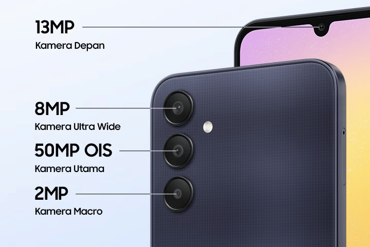 Samsung Galaxy A25 5G