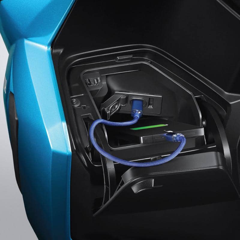 Laci Honda Vario 125 