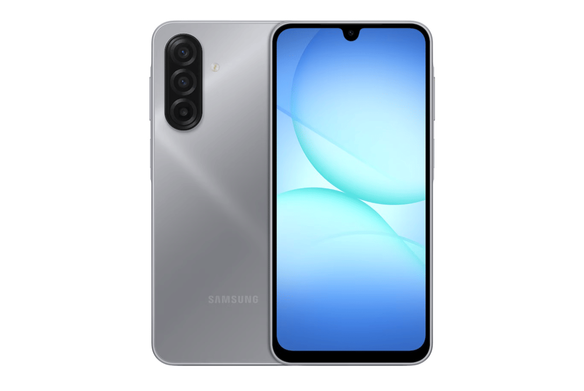 Samsung Galaxy A17