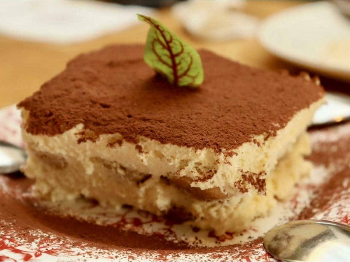 ilustrasi tiramisu
