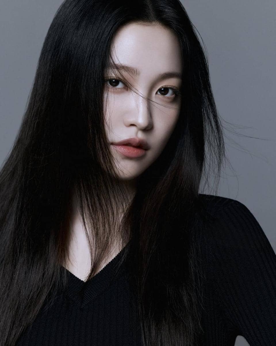 Kim Ye Rim alias Yeri Red Velvet