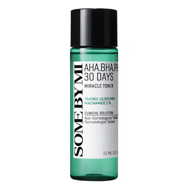 Some By Mi AHA-BHA-PHA 30 Days Miracle Toner