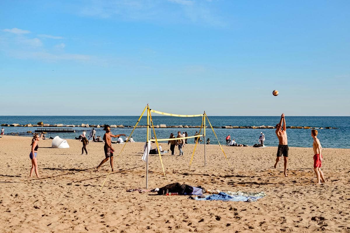 cara hadapi kesepian di akhir tahun