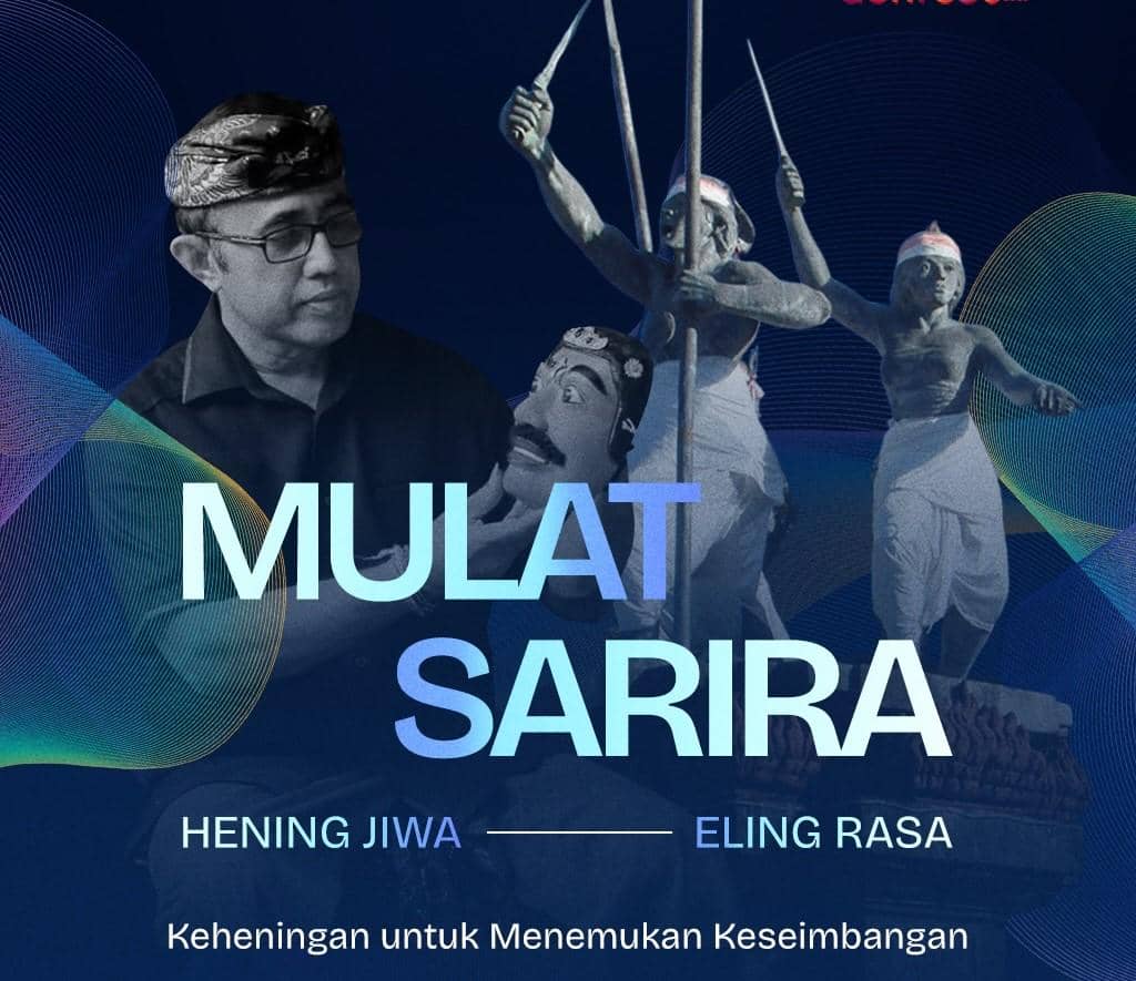 Denpasar Festival 2025. 