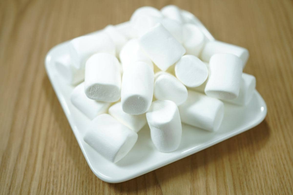 Cara Bikin Marshmallow Sendiri di Rumah, Pasti Halal dan Anti Gagal