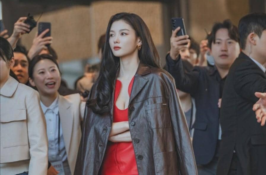 cuplikan drama Dear X 