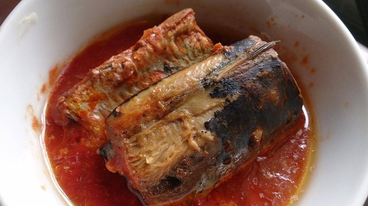 Benarkah Sarden Kaleng Tetap Sehat untuk Program Diet? Ini Faktanya!