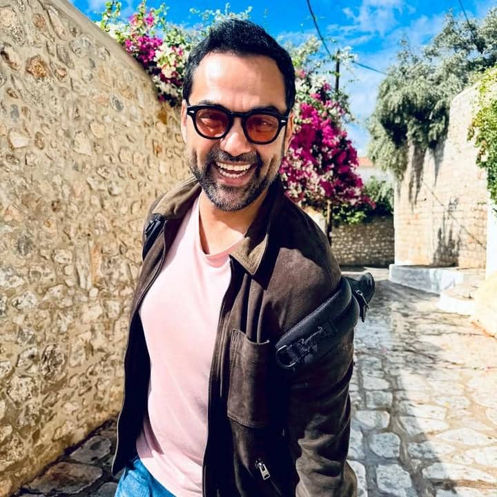 Abhay Deol