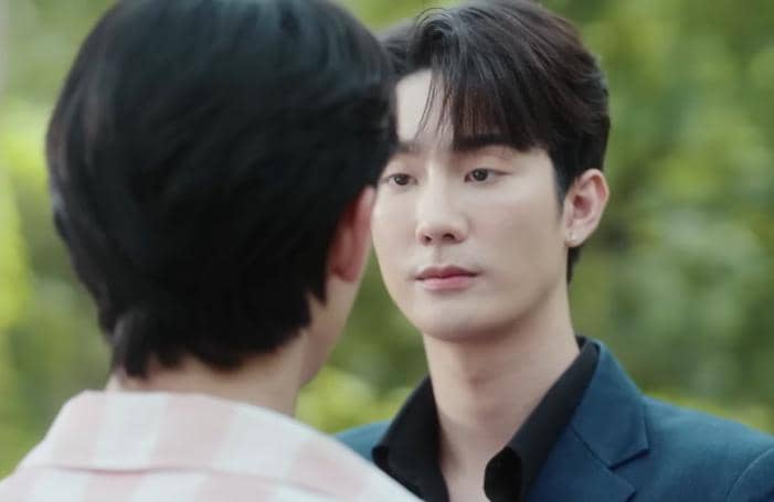 cuplikan drama Melody of Secrets