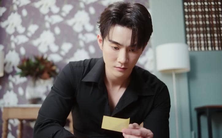 cuplikan drama Melody of Secrets