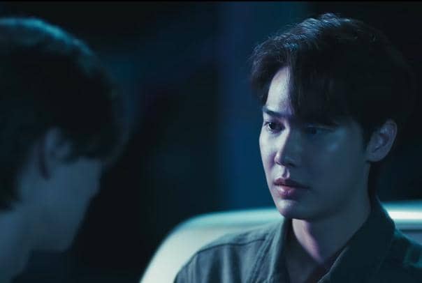 cuplikan drama Mr. Kill