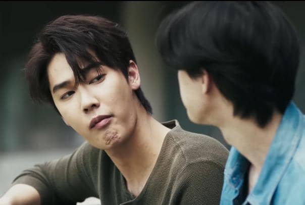 cuplikan drama Mr. Kill