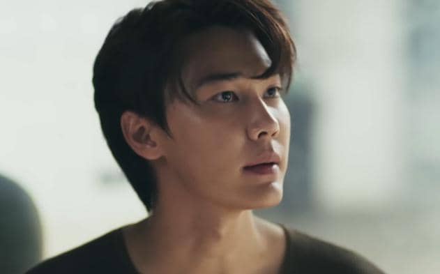 cuplikan drama Mr. Kill