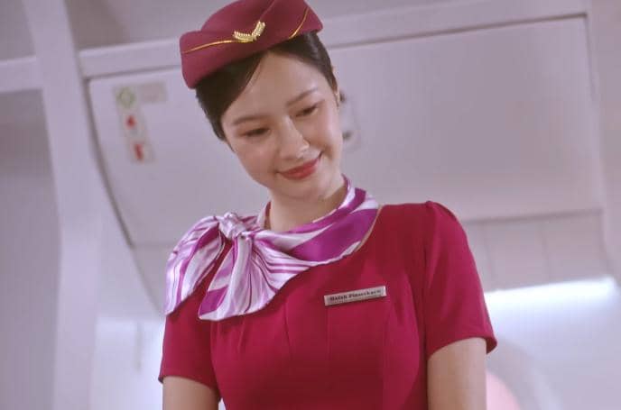 cuplikan drama Ditto