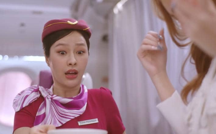 cuplikan drama Ditto