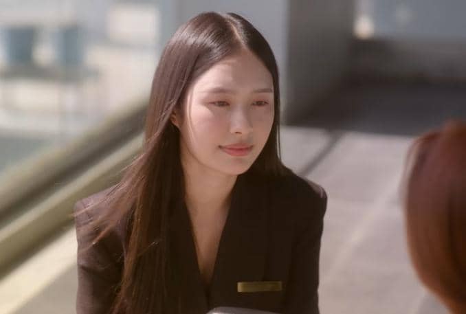 cuplikan drama Ditto