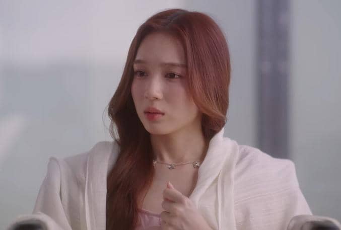 cuplikan drama Ditto