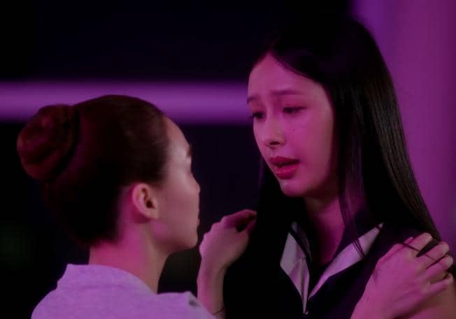 cuplikan drama Ditto