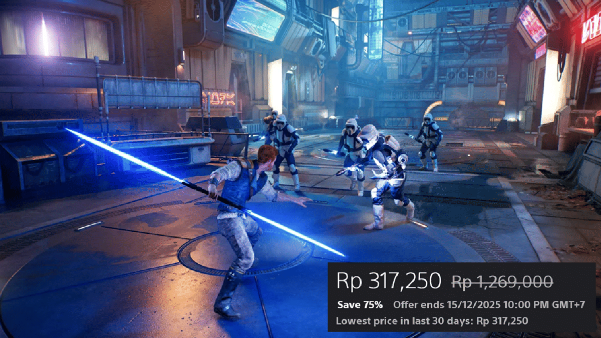 Star Wars Jedi: Survivor