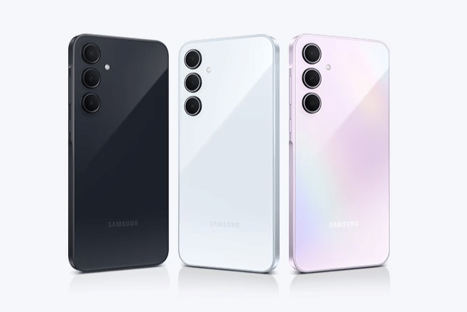 Samsung Galaxy A35 5G