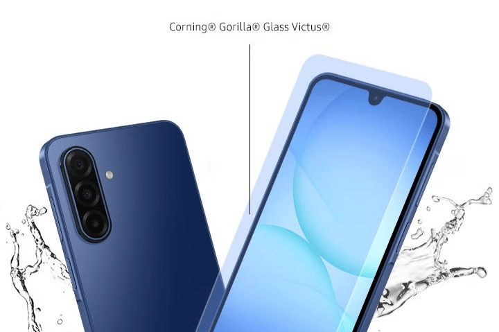 Samsung Galaxy A17 5G