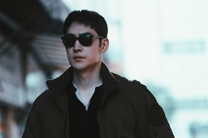 Cuplikan drama Korea Taxi Driver 3