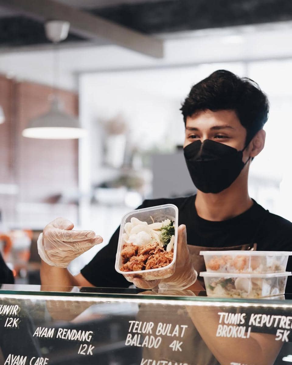 menu Segowo Kopi Tuku 