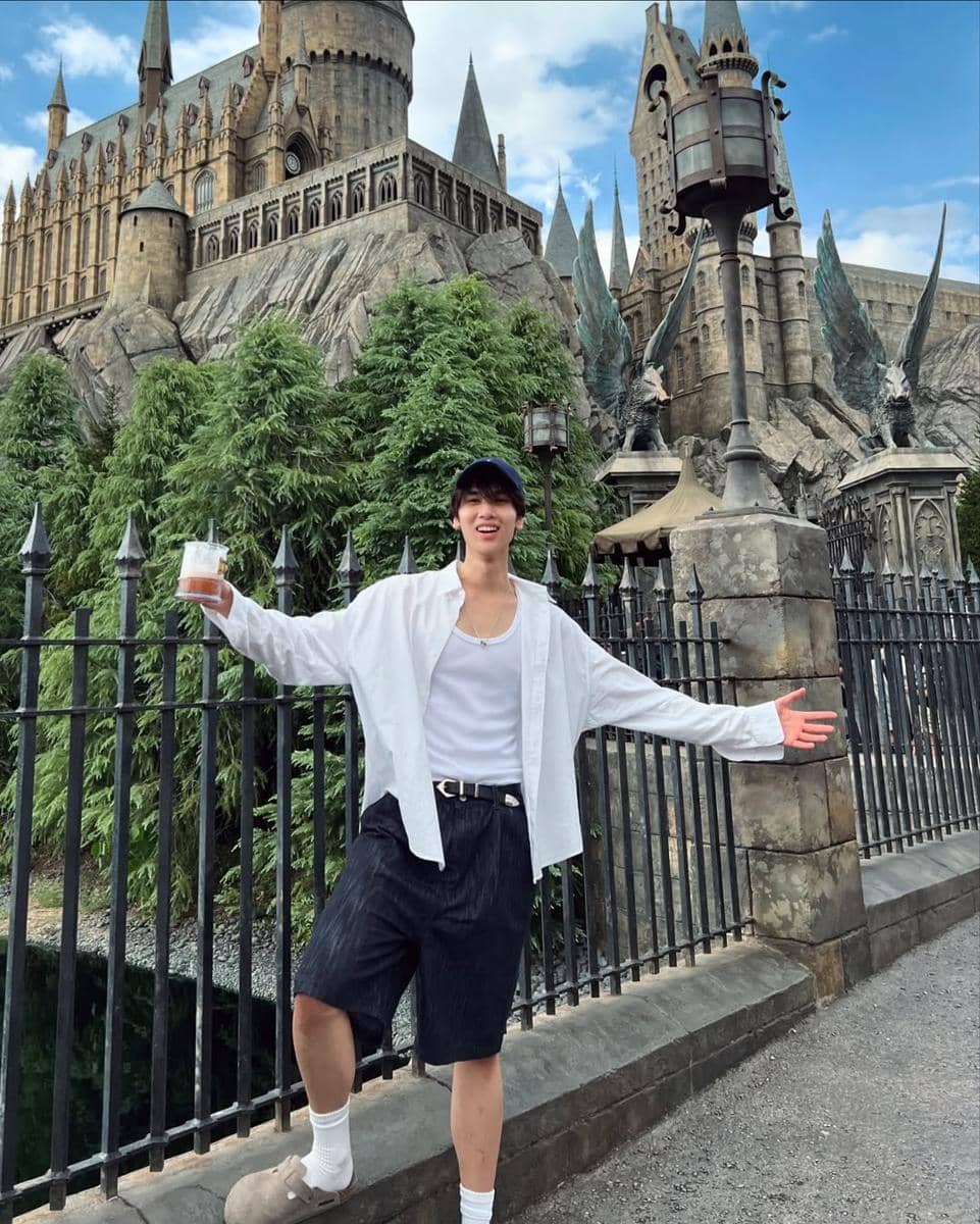 potret Dunk Natachai 