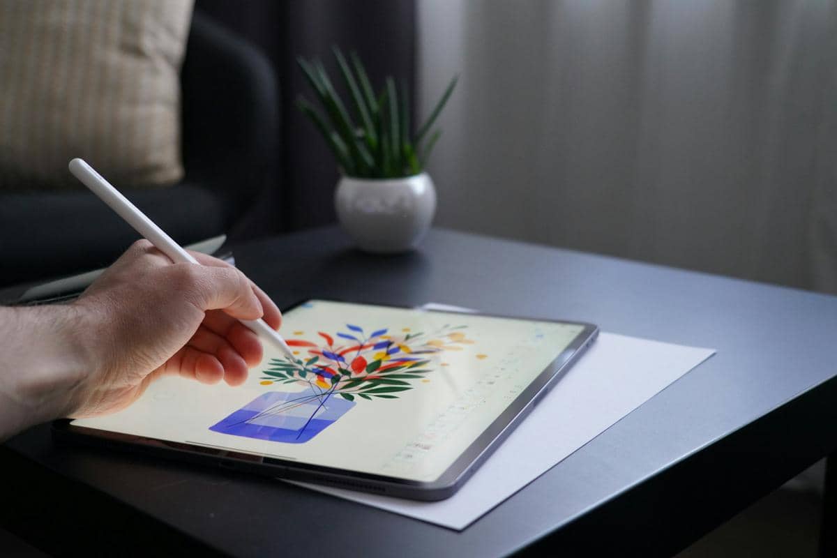 ilustrasi merchandise designer