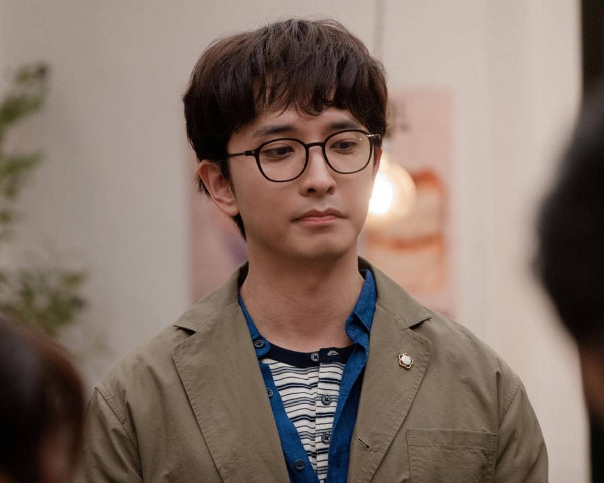 cuplikan drakor Pro Bono 