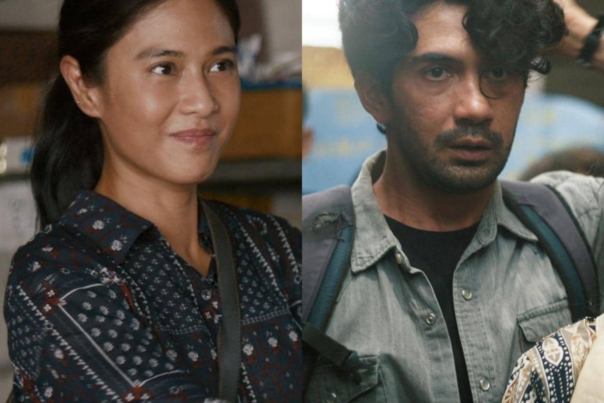 First look film Laut Bercerita