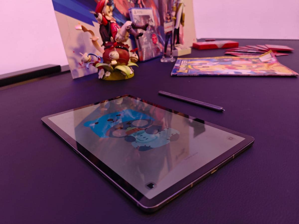 Secretlab MAGPAD Desk Mat