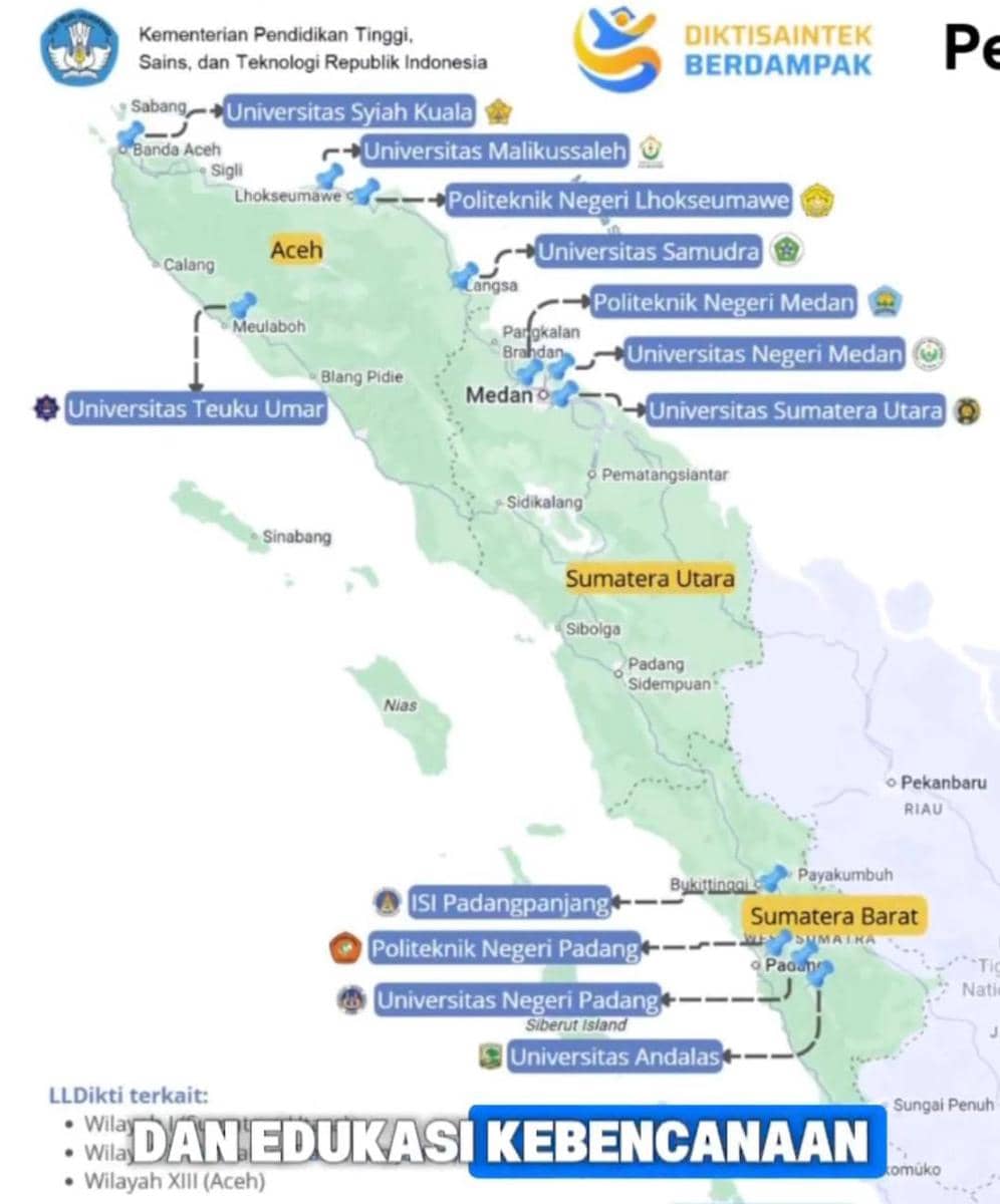 Stella Christie berikan bantuan ke wilayah bencana