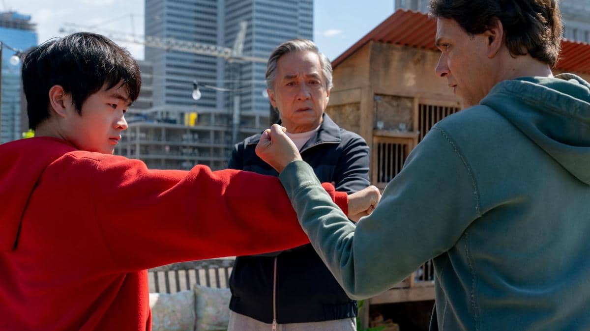 film rating rendah tapi menurut penonton bagus