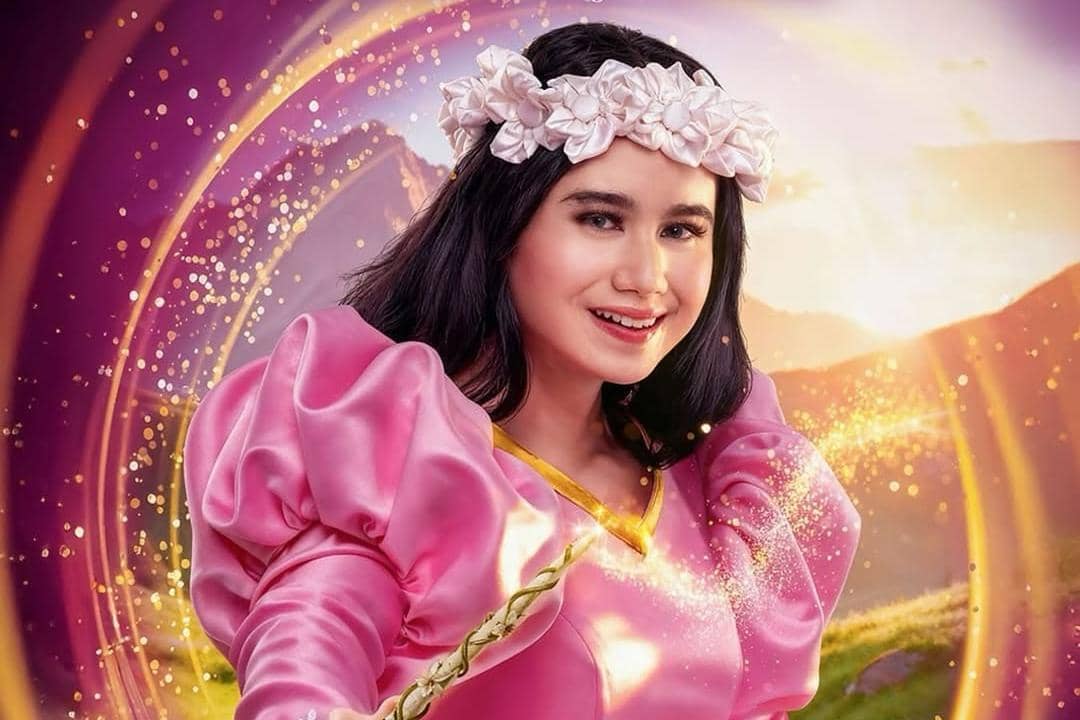 Film Indonesia Oki & Nirmala