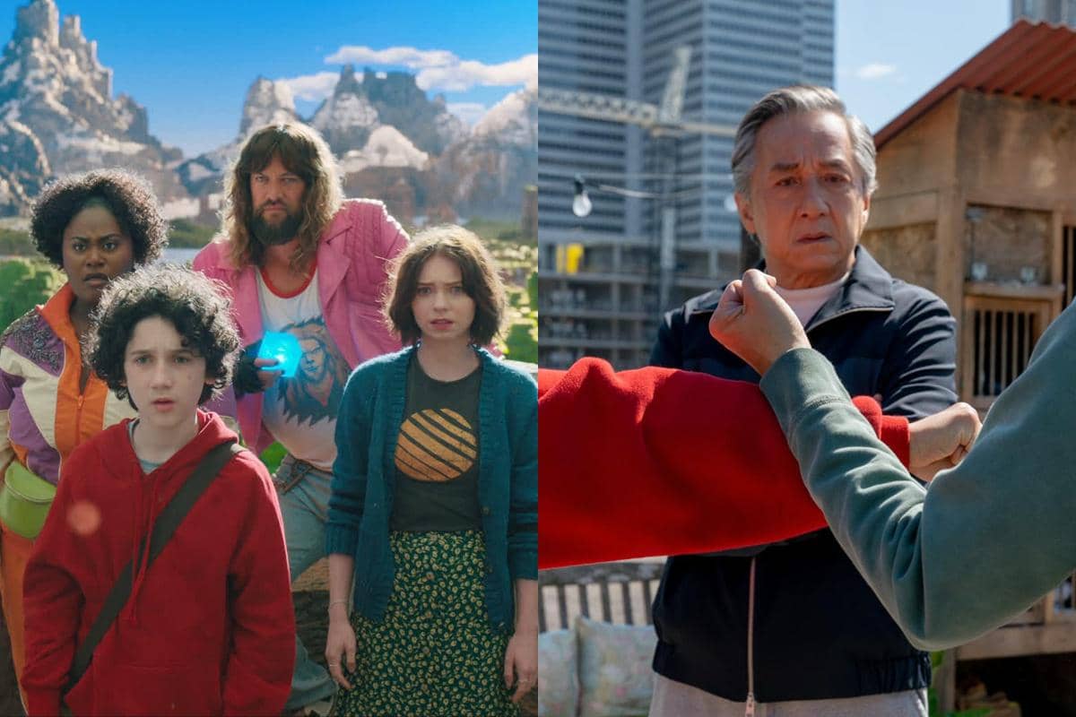 film rating rendah tapi menurut penonton bagus