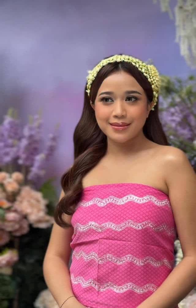 siraman Brisia Jodie