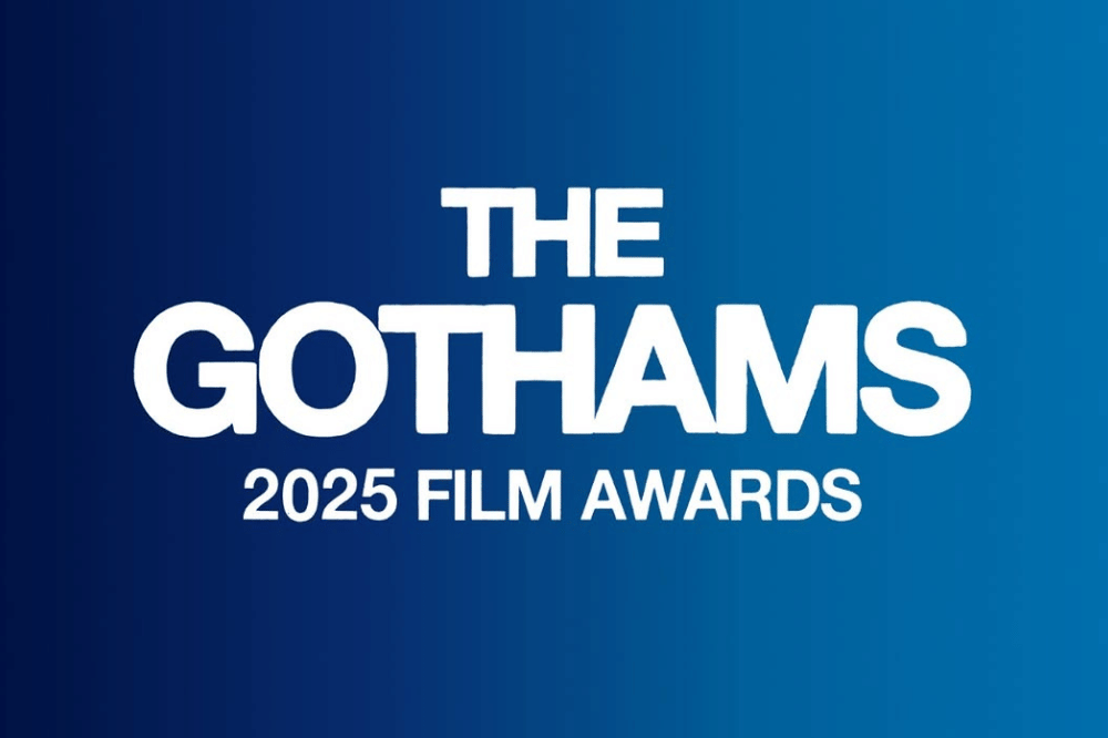 The Gothams 2025 Film Awards