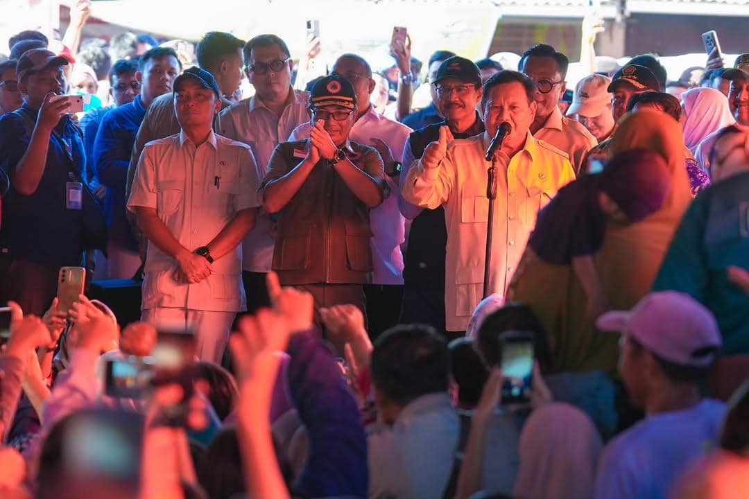 Bahlil Targetkan Listrik di Aceh Menyala Besok Malam