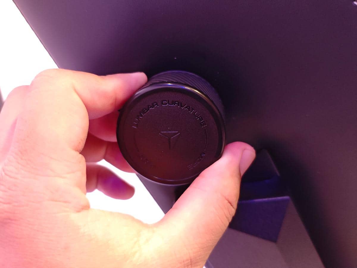 Secretlab TITAN Evo Valorant Edition