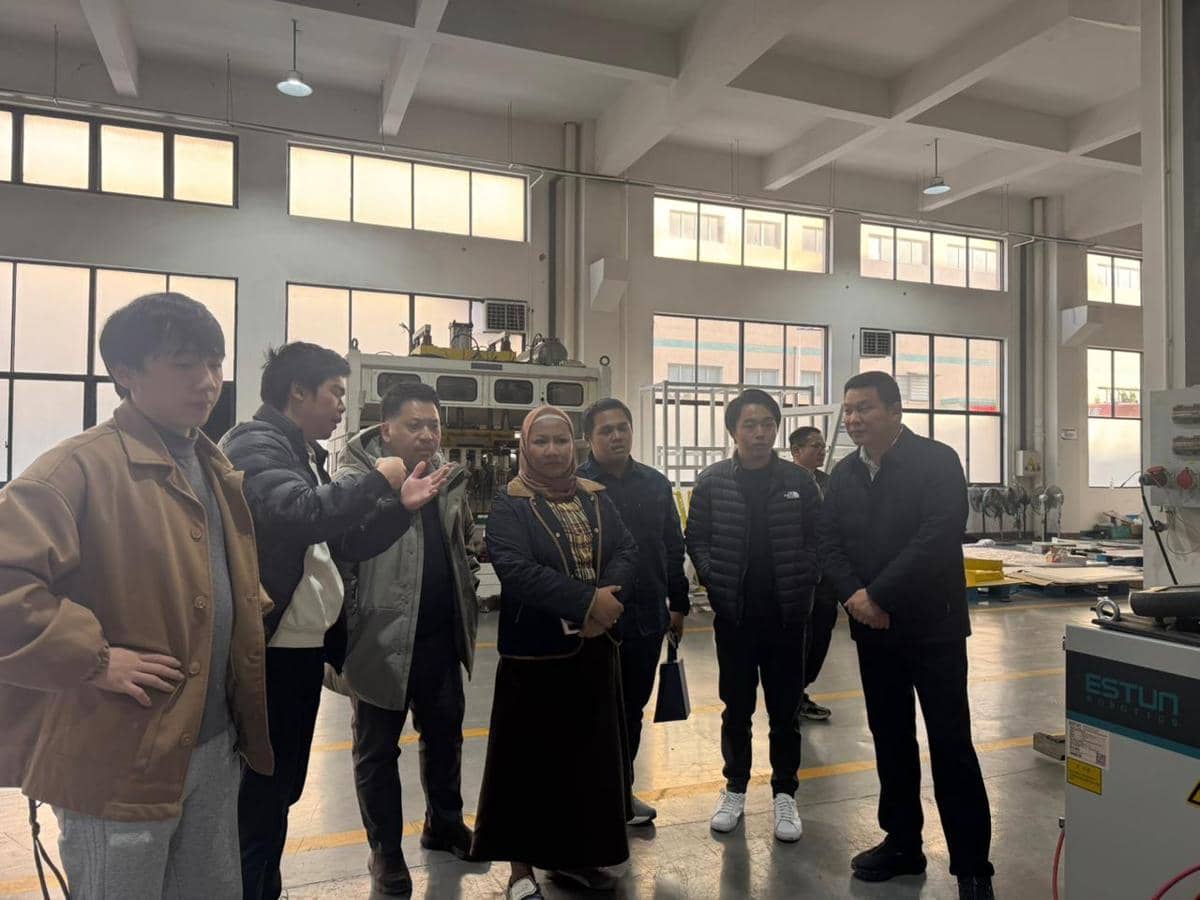 KEK Industropolis Batang