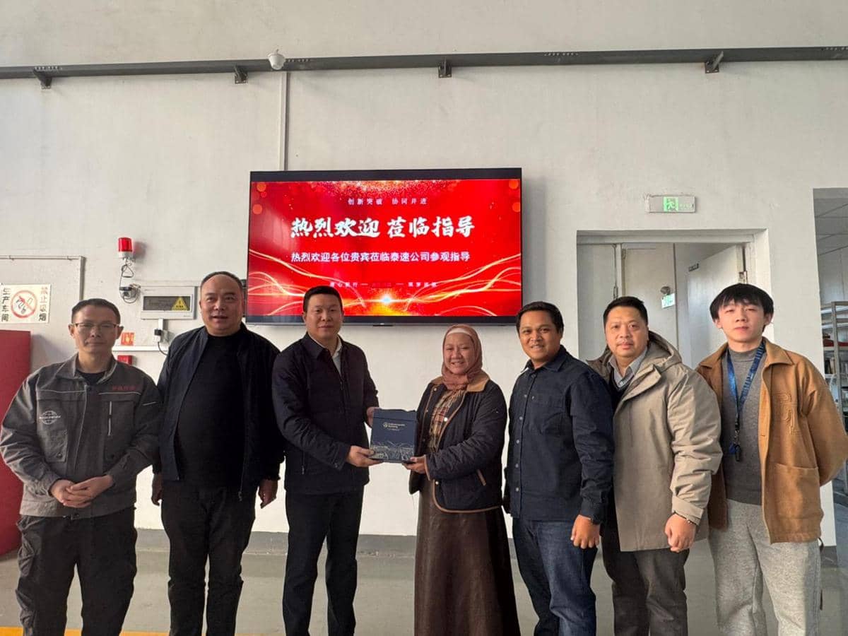 KEK Industropolis Batang