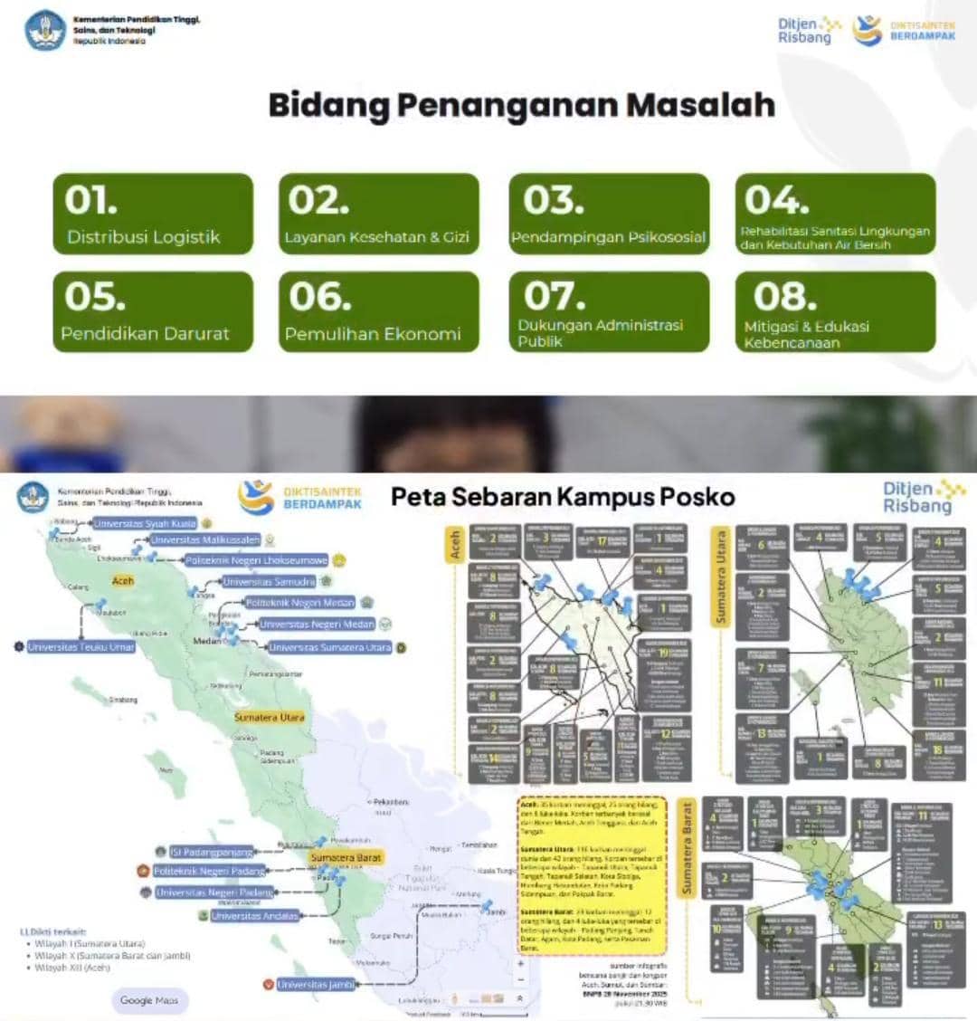 Stella Christie berikan bantuan ke wilayah bencana